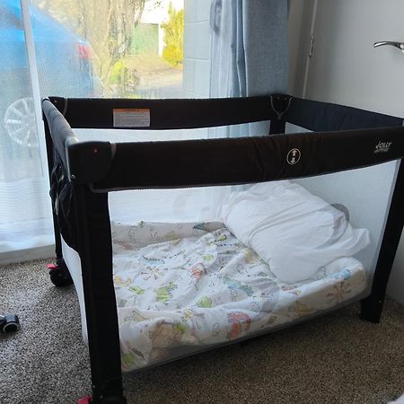 2 Bedroom Guest Suite In North Shore 奥克兰 外观 照片