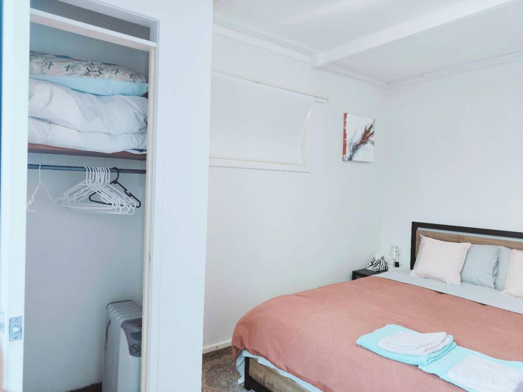 2 Bedroom Guest Suite In North Shore 奥克兰 外观 照片