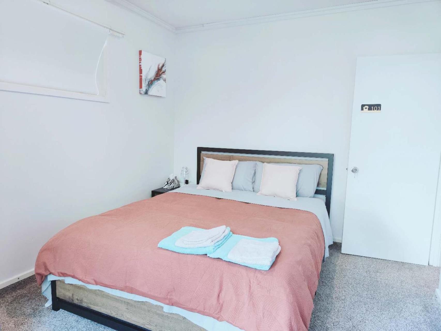2 Bedroom Guest Suite In North Shore 奥克兰 外观 照片