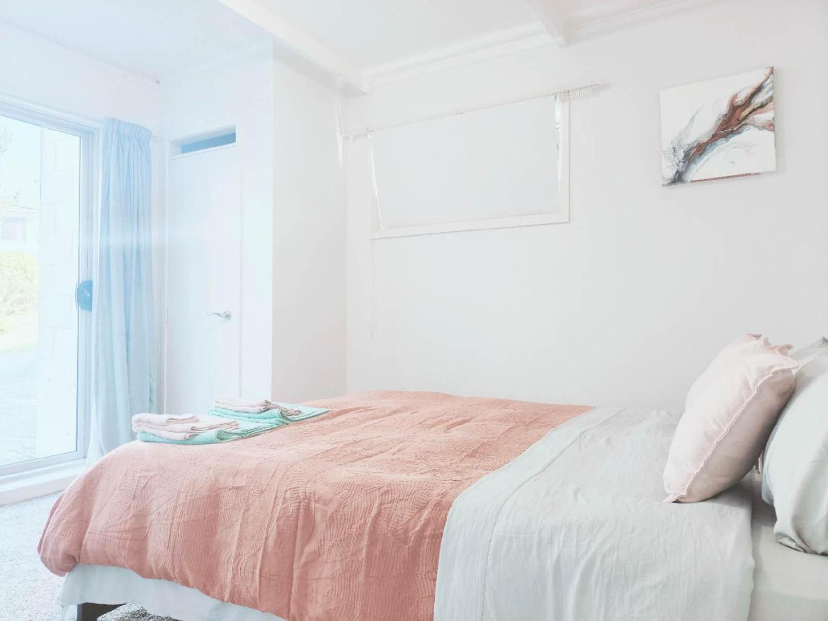2 Bedroom Guest Suite In North Shore 奥克兰 外观 照片