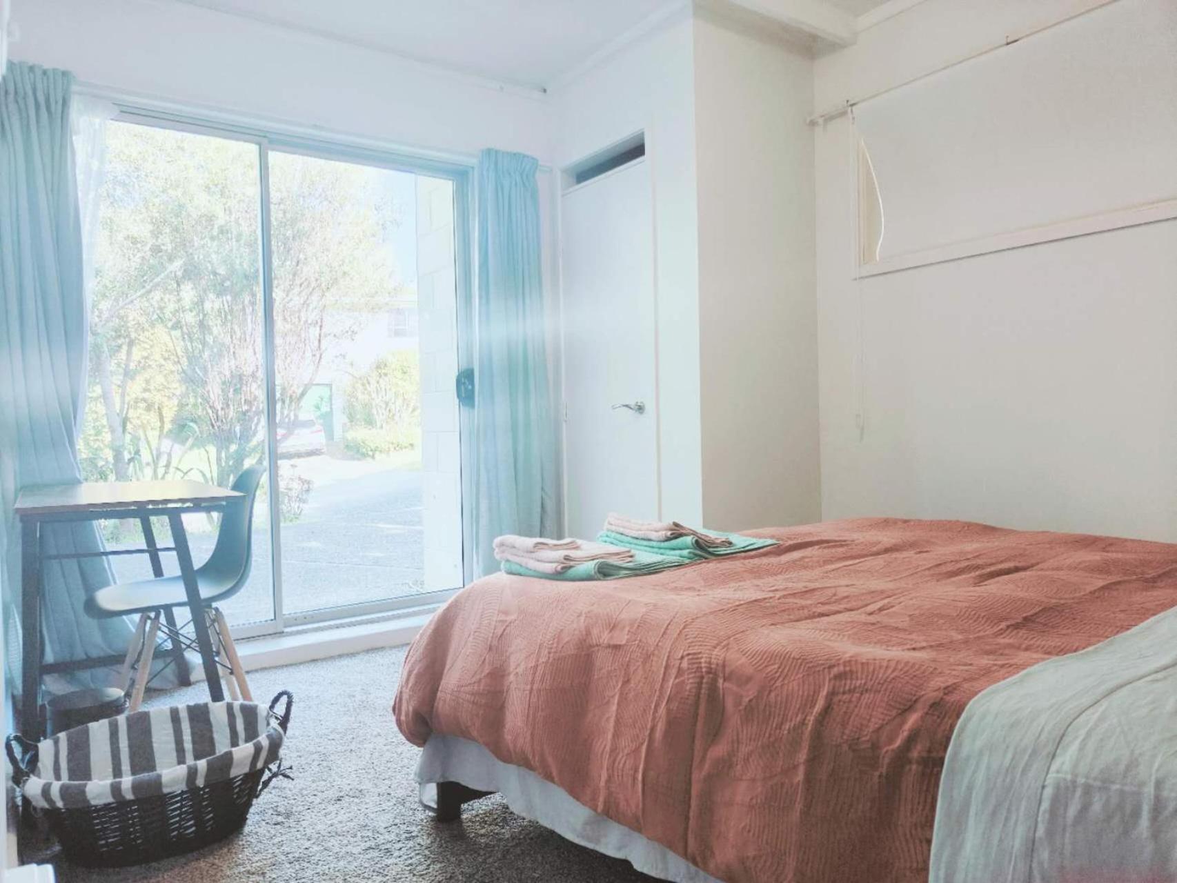 2 Bedroom Guest Suite In North Shore 奥克兰 外观 照片