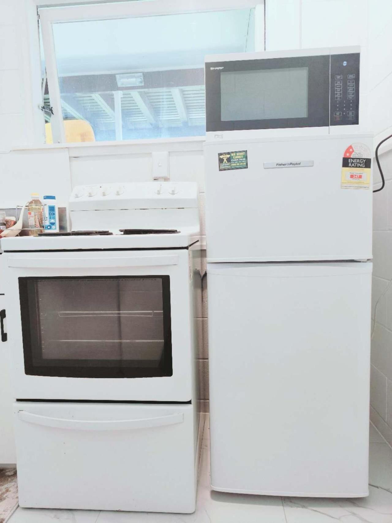 2 Bedroom Guest Suite In North Shore 奥克兰 外观 照片