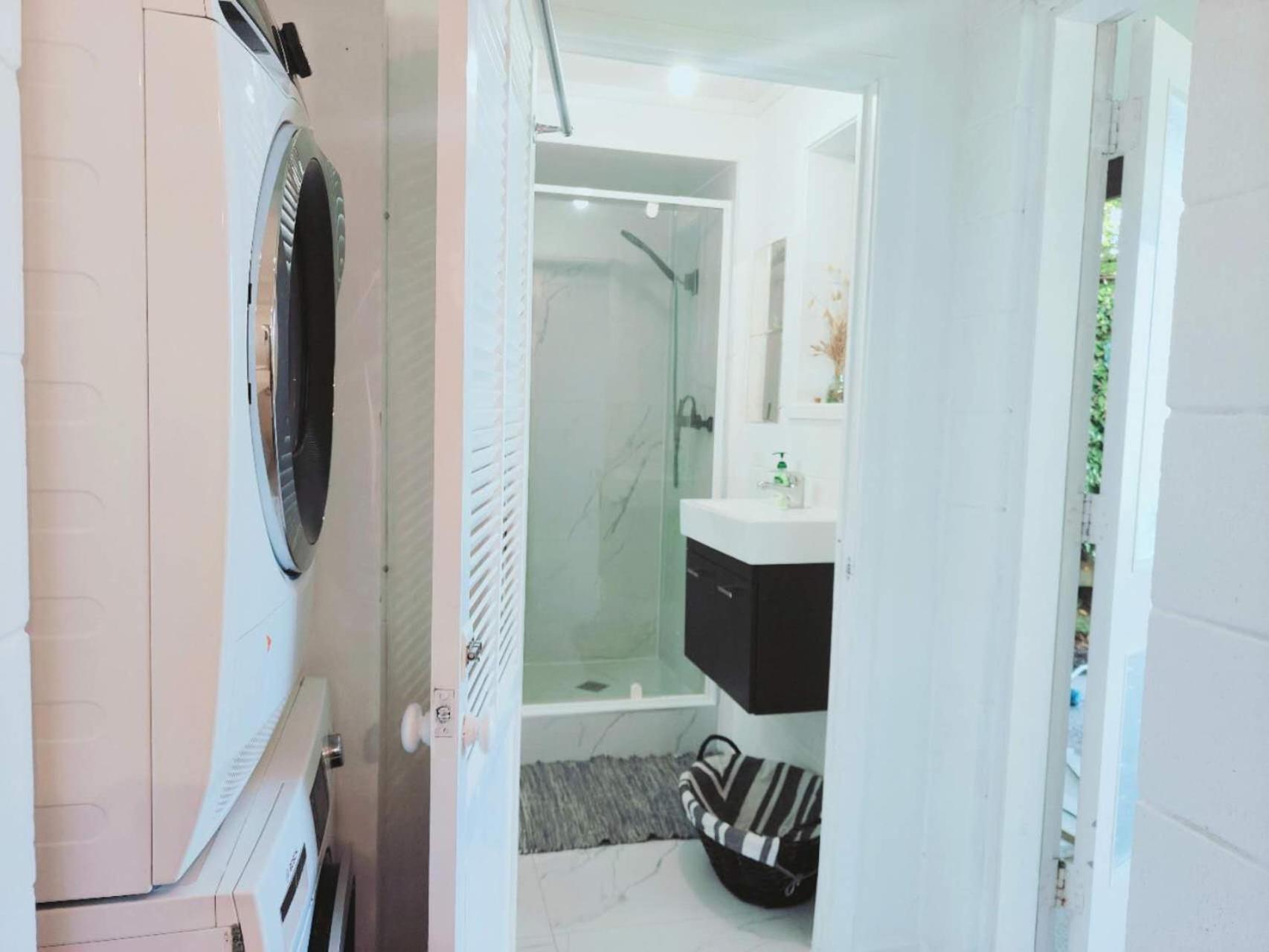 2 Bedroom Guest Suite In North Shore 奥克兰 外观 照片