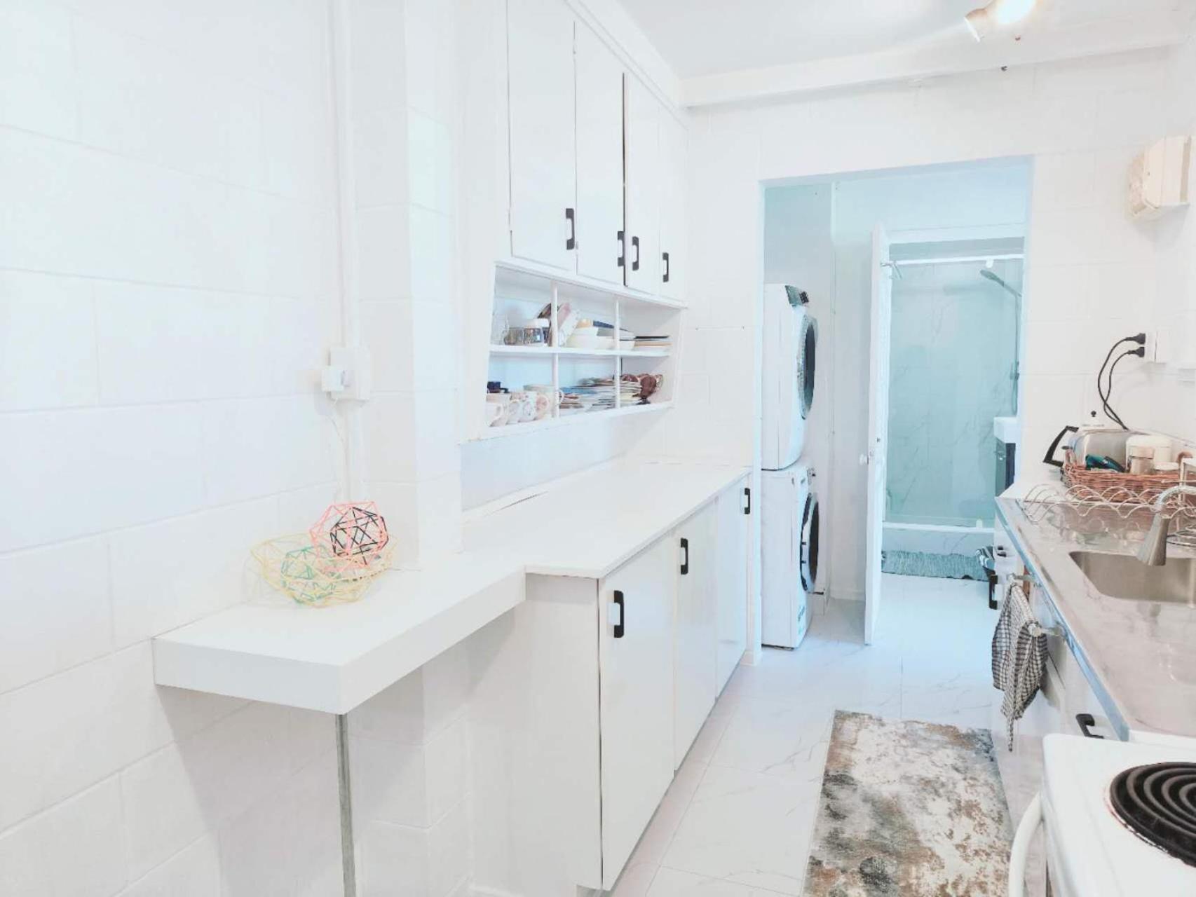 2 Bedroom Guest Suite In North Shore 奥克兰 外观 照片
