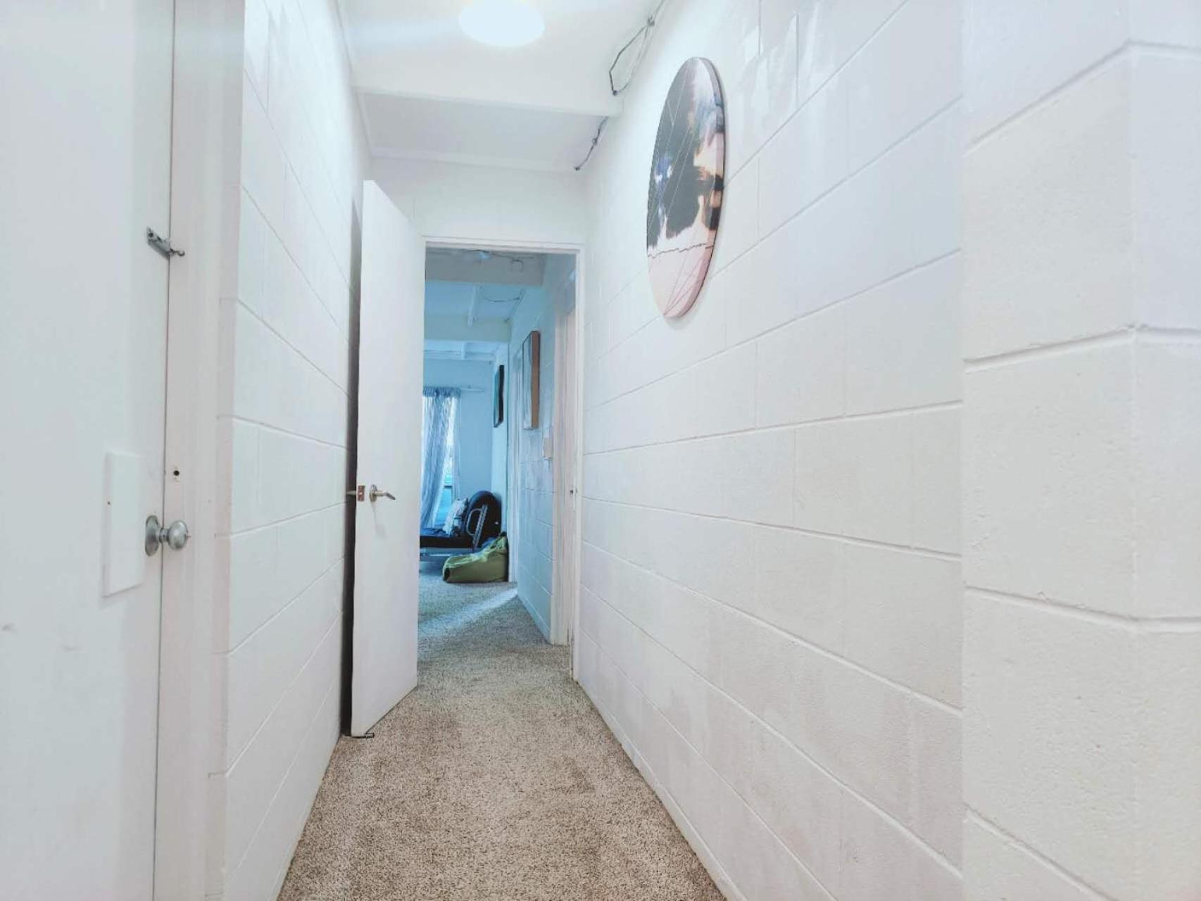 2 Bedroom Guest Suite In North Shore 奥克兰 外观 照片