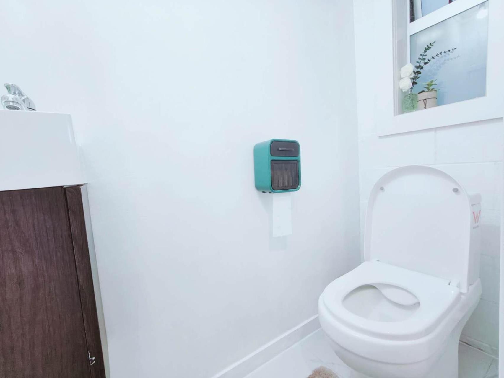 2 Bedroom Guest Suite In North Shore 奥克兰 外观 照片