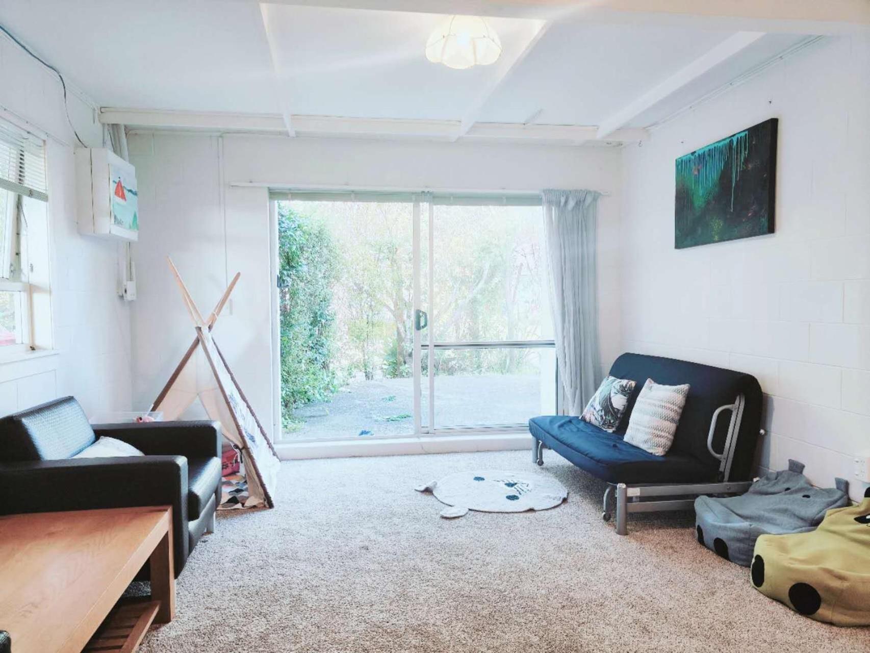 2 Bedroom Guest Suite In North Shore 奥克兰 外观 照片