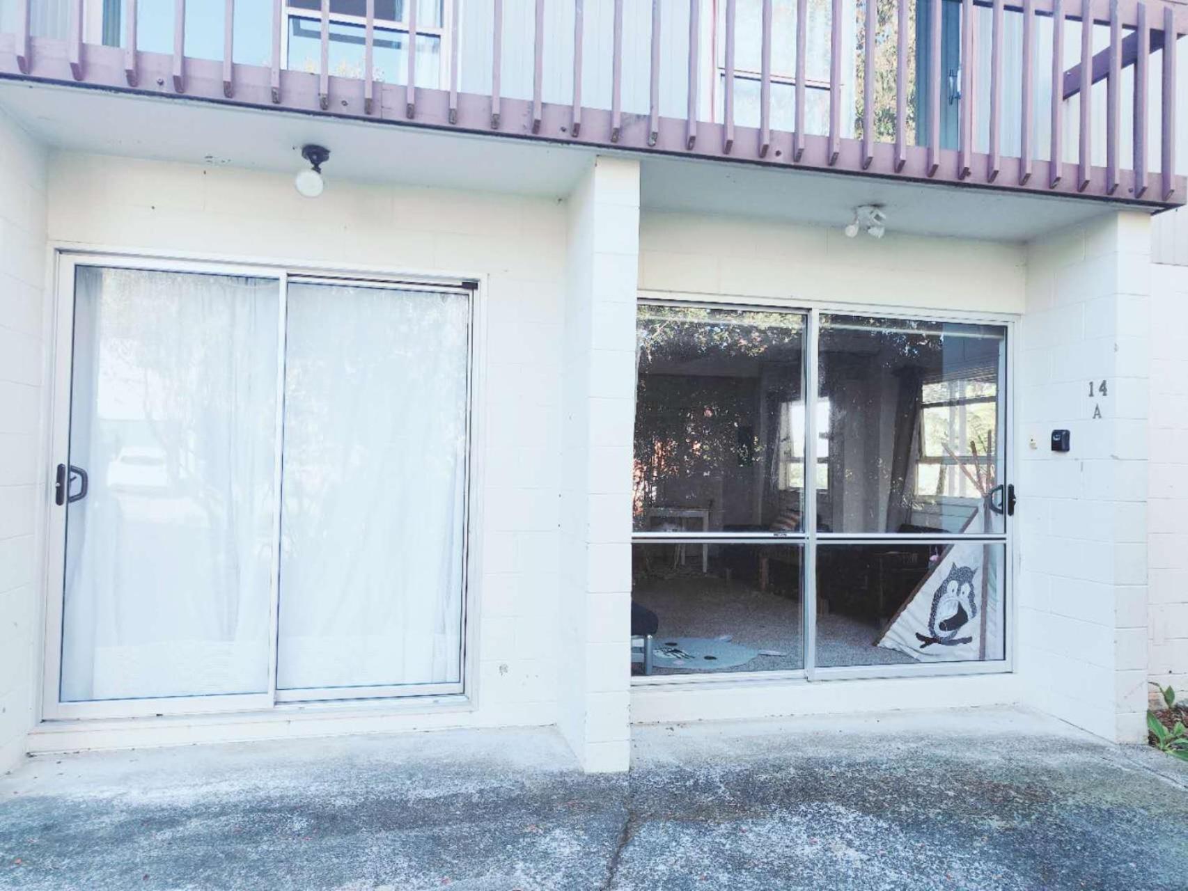 2 Bedroom Guest Suite In North Shore 奥克兰 外观 照片