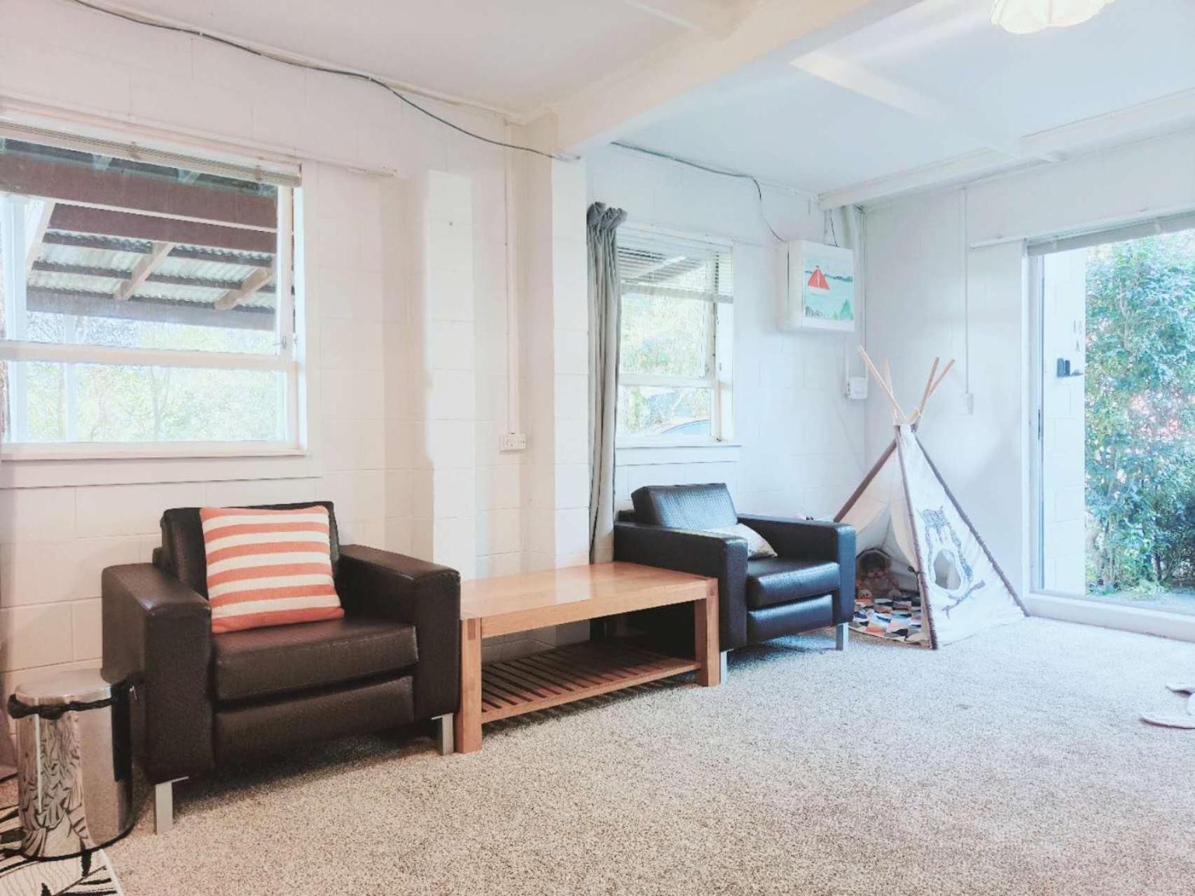 2 Bedroom Guest Suite In North Shore 奥克兰 外观 照片
