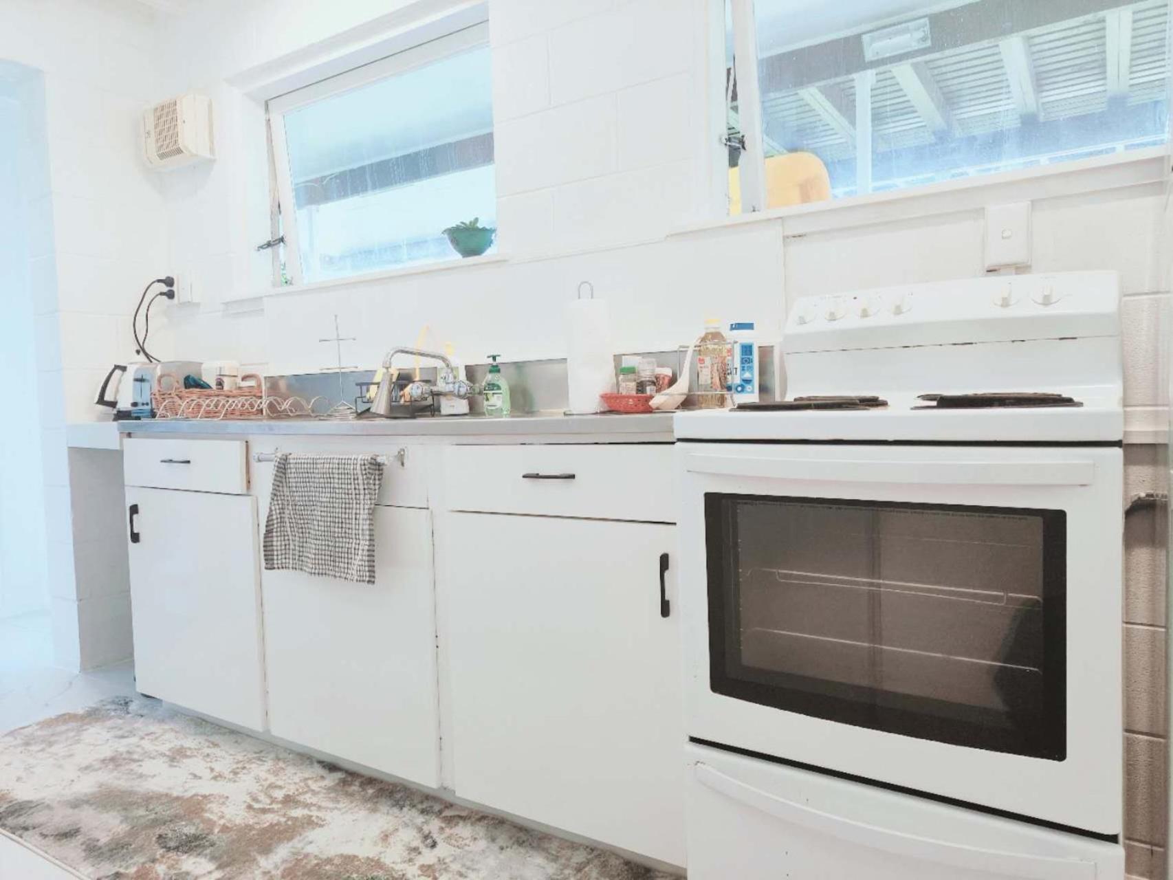2 Bedroom Guest Suite In North Shore 奥克兰 外观 照片