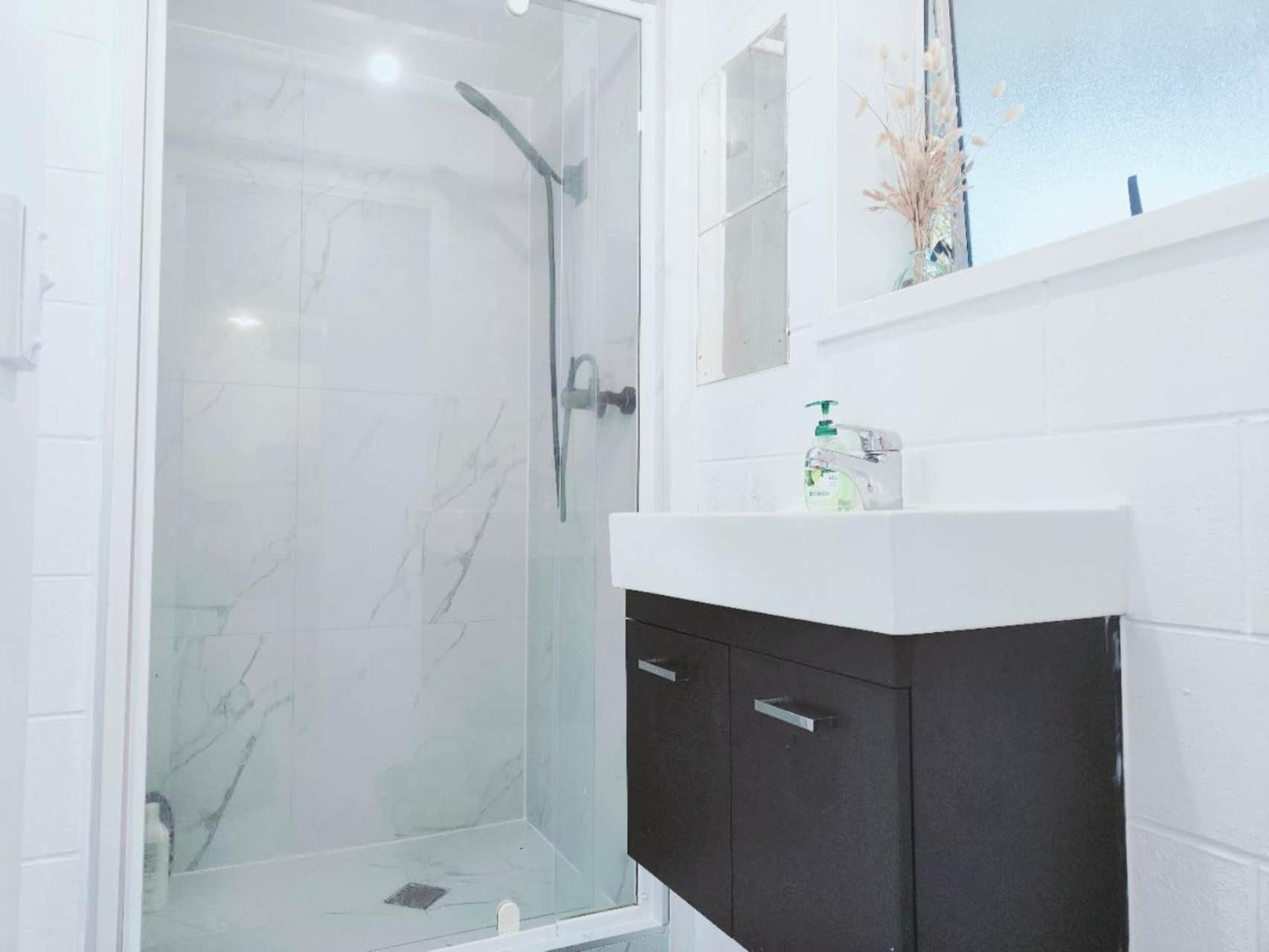 2 Bedroom Guest Suite In North Shore 奥克兰 外观 照片