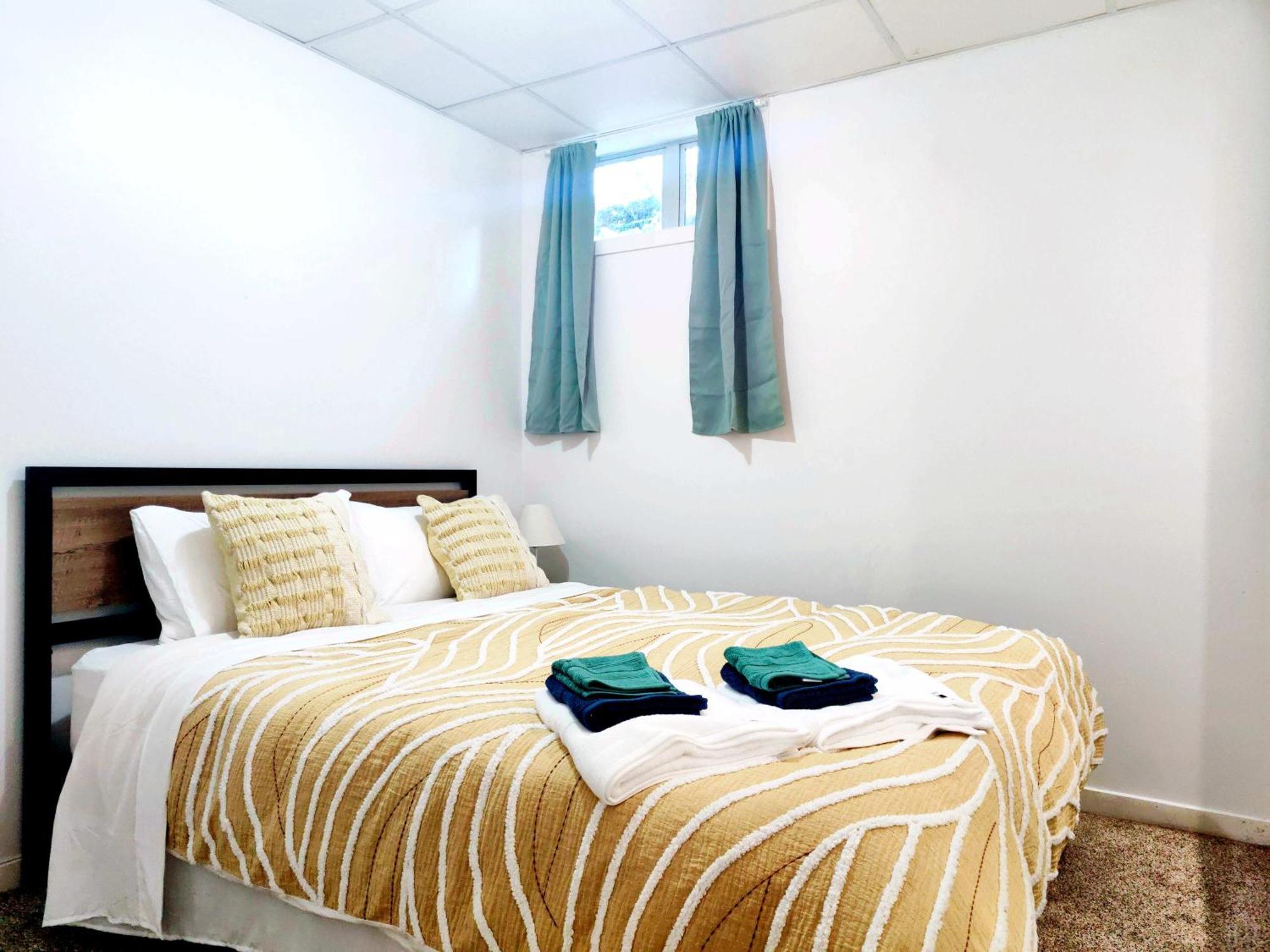 2 Bedroom Guest Suite In North Shore 奥克兰 外观 照片