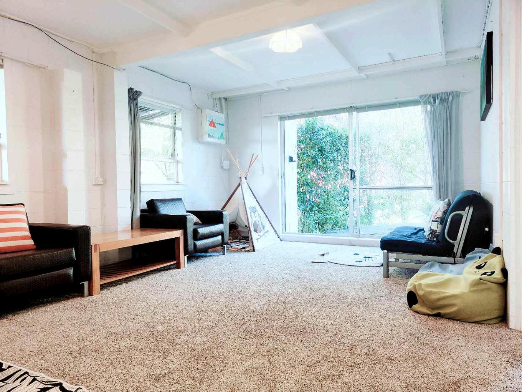 2 Bedroom Guest Suite In North Shore 奥克兰 外观 照片